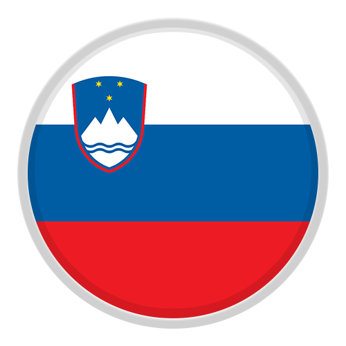 Eslovnia U20