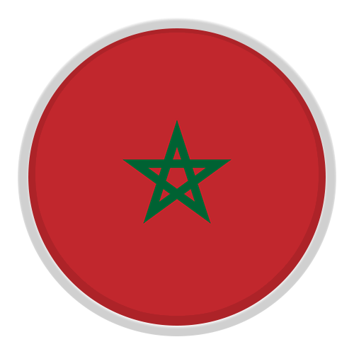 Morocco Fem.