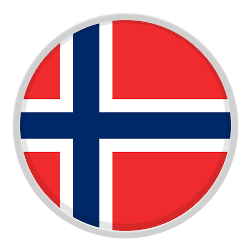 Norway Fem.