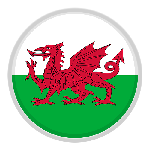 Wales S16