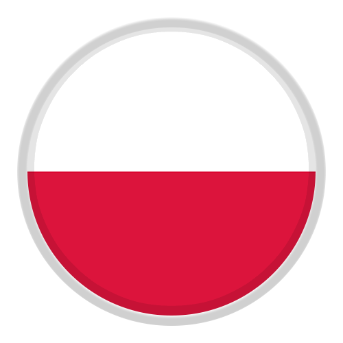 Poland Masc.