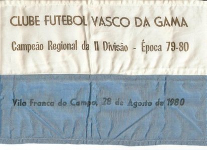Vasco Gama V.F. do Campo (POR)