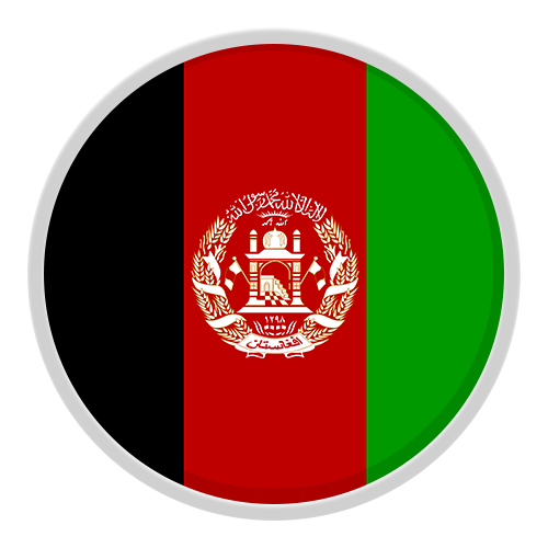 Afghanistan Fem.