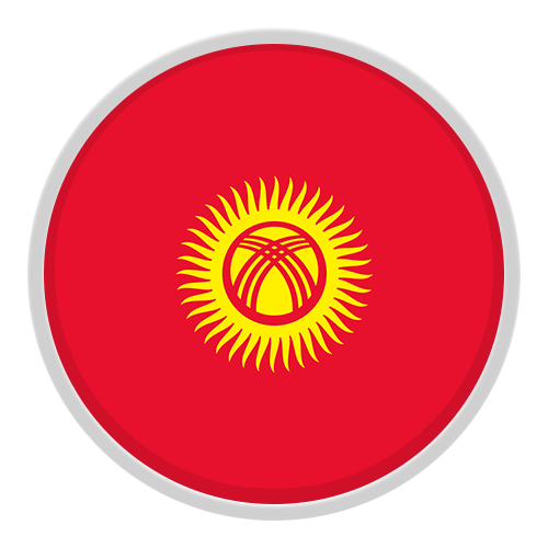Kyrgyzstan S22