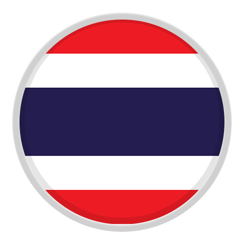 Thailand Masc. U-19