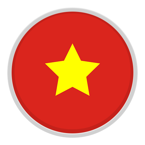 Vietnam S16