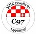 Croatia 97 Appenzell