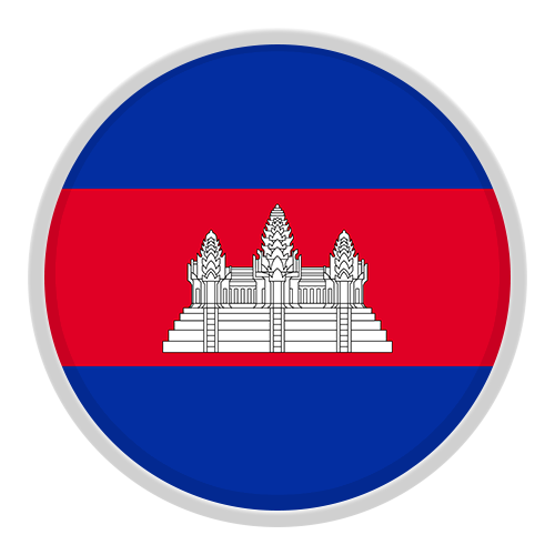 Cambodia U21