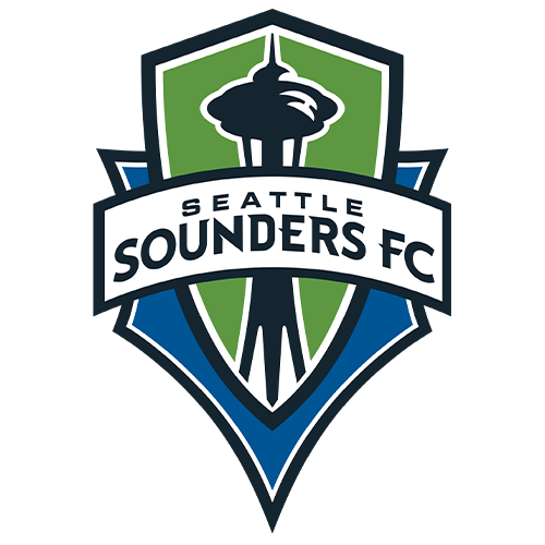 Seattle Sounders Riserve