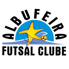 Albufeira Futsal Primavera