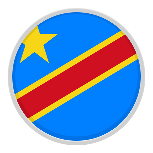 DR Congo U20