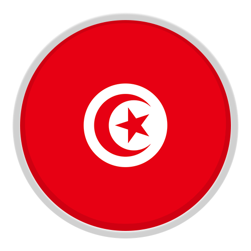Tunisia S20