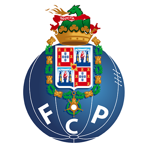 FC Porto Riserve