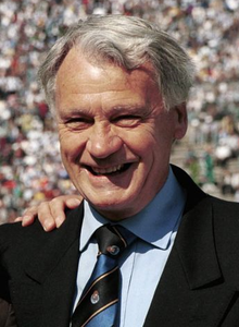 Bobby Robson (ENG)