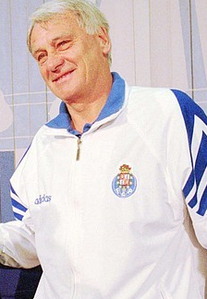 Bobby Robson (ENG)