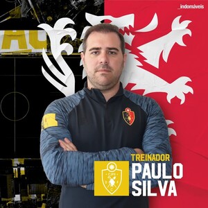 Paulo Silva (POR)