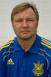 Yuriy Kalitvintsev (UKR)