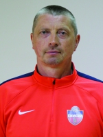 Valeri Kleymyonov (RUS)