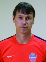 Yegor Titov (RUS)