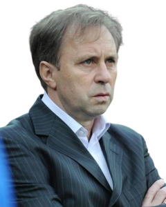 Milovan Rajevac (SRB)