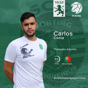Carlos Costa (POR)