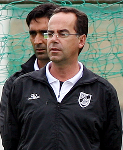 Arnaldo Teixeira (POR)