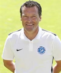 Jan Oosterhuis (NED)