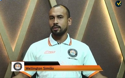 Wellington Simião (BRA)