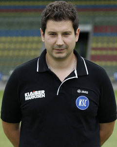 Argirios Giannikis (GRE)