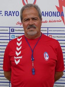 Antonio Iriondo (ESP)