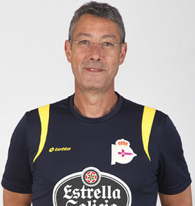 José Ángel Franganillo (ESP)
