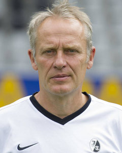 Christian Streich (GER)