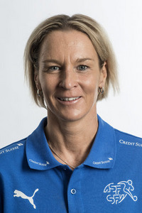Martina Voss (GER)
