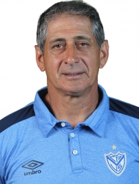 Jorge Bartero (ARG)