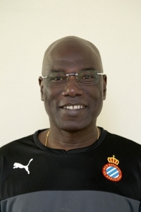 Thomas Nkono (CMR)
