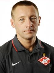 Andrey Tikhonov (RUS)
