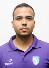Alex Gomes Stefano