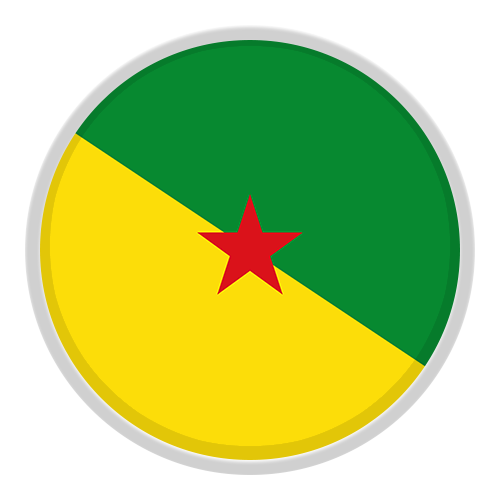 Guyana Francese