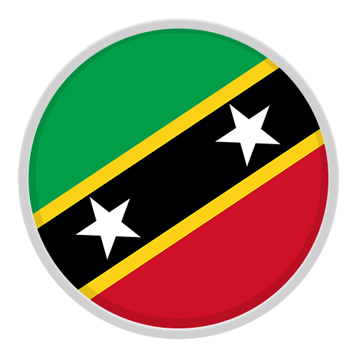 Saint Kitts e Nevis