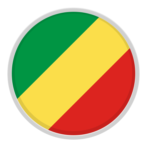 Repubblica del Congo U20