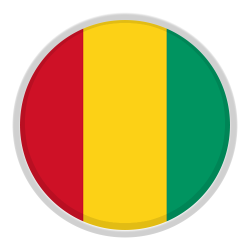 Guinea-Conakry