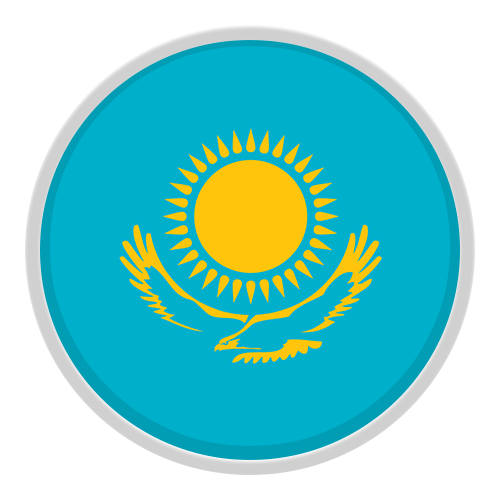 Kazakhistan