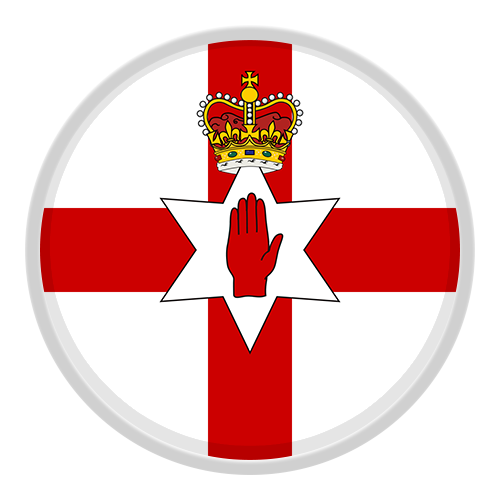 Irlanda del Nord