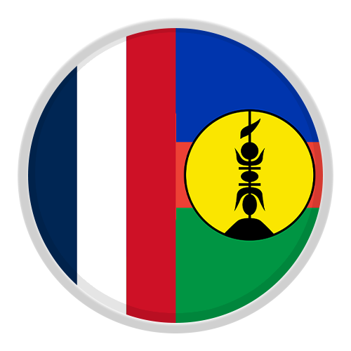 Nuova Caledonia
