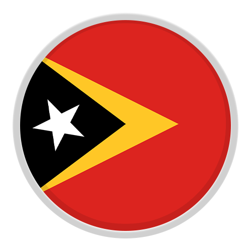 Timor Est