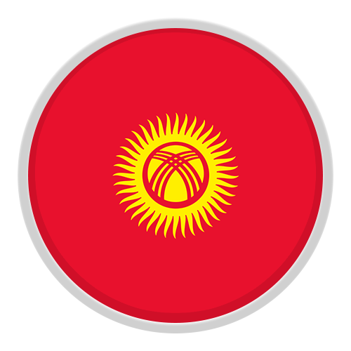 Kirghizistan
