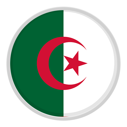 Algeria