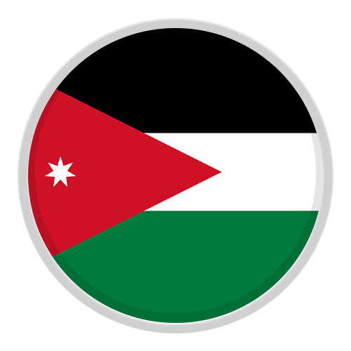 Giordania