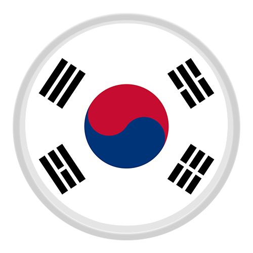 Corea del Sud
