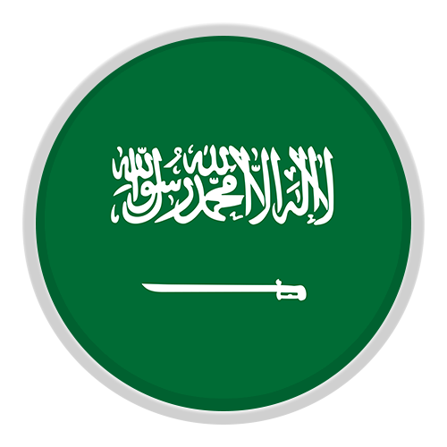 Arabia Saudita